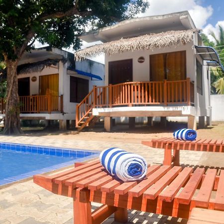 טנגלה Edward'S Bungalow מראה חיצוני תמונה